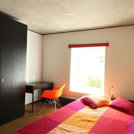 Apartamento Art_Is House - An Unique Design Experience Luxemburgo Exterior foto