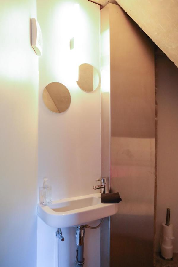 Apartamento Art_Is House - An Unique Design Experience Luxemburgo Exterior foto