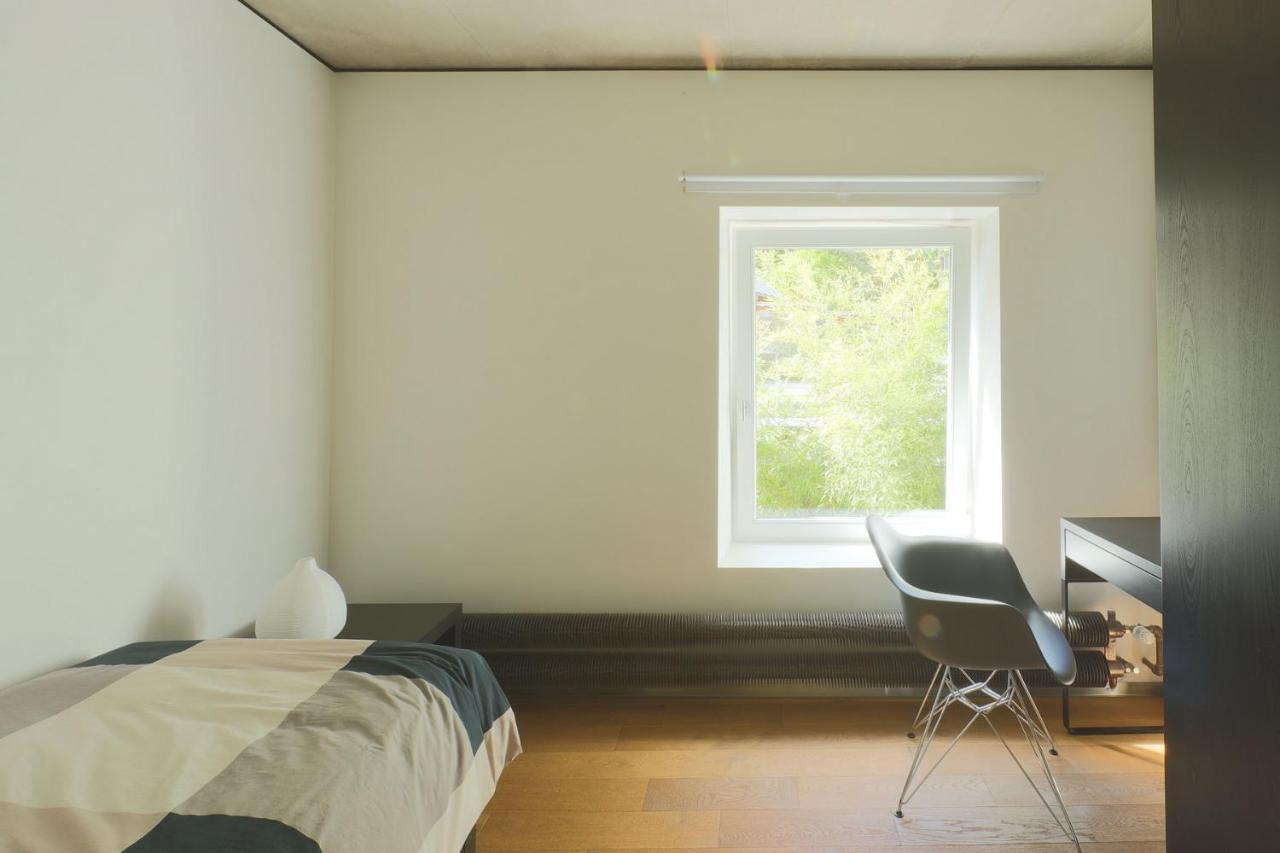 Apartamento Art_Is House - An Unique Design Experience Luxemburgo Exterior foto
