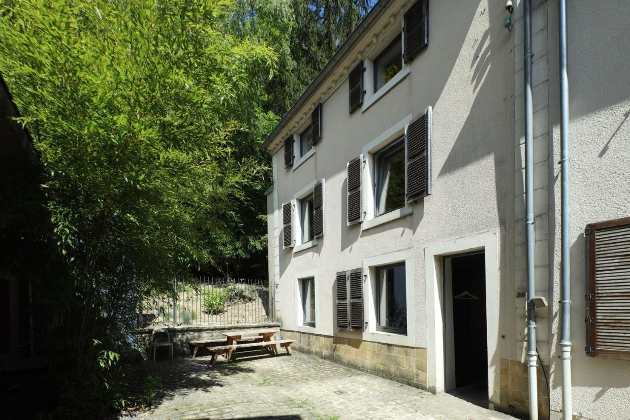 Apartamento Art_Is House - An Unique Design Experience Luxemburgo Exterior foto