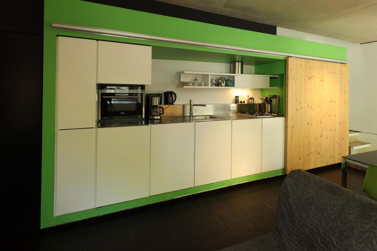 Apartamento Art_Is House - An Unique Design Experience Luxemburgo Exterior foto
