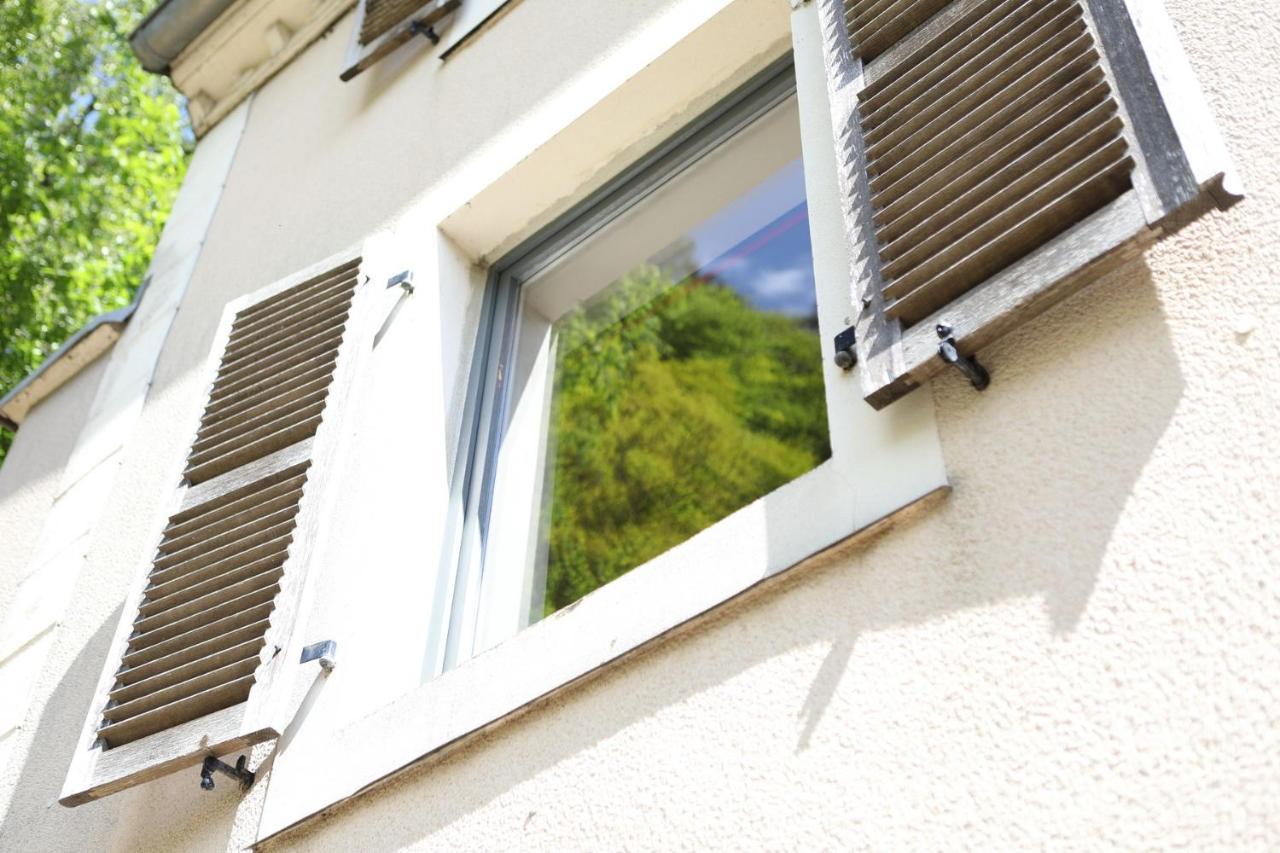 Apartamento Art_Is House - An Unique Design Experience Luxemburgo Exterior foto
